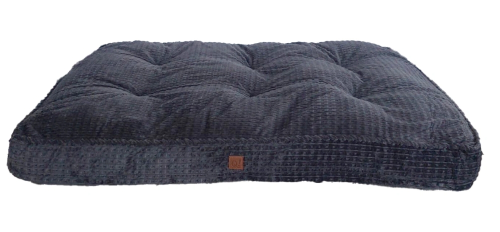 QUAPAS! Comfort pillow Grey